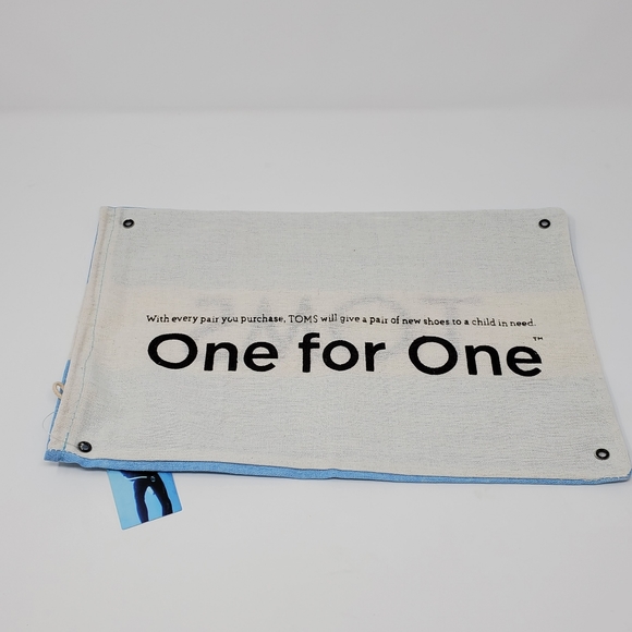 TOMS SILVER SEQUINS SLIP ON FLATS  SHOES WOMENS 7.5 BLING SPARKLE WEDDING - Picture 14 of 16